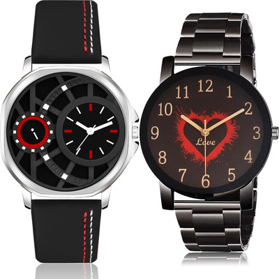 GROOT BM44-BCPL18 Analog Watch  - For Men
