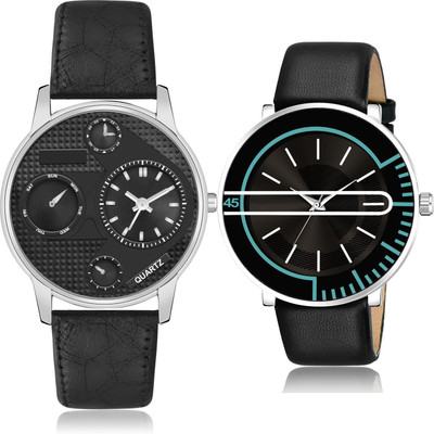 TIMENTER BM31-BL46.72 Analog Watch  - For Men