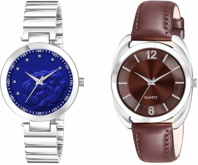 MANGALA ENTERPRISE LR316-LR326 Analog Watch  - For Women