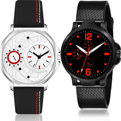 GROOT BM45-(69-S-10) Analog Watch  - For Men