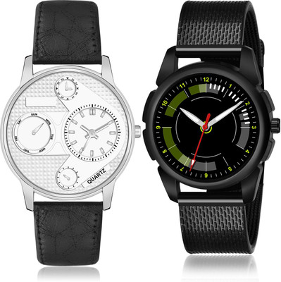 TIMENTER BM32-(43-S-10) Analog Watch  - For Men