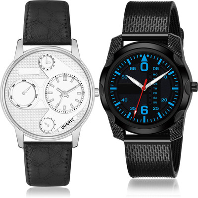 GROOT BM32-(24-S-10) Analog Watch  - For Men