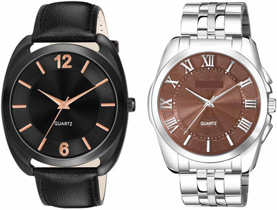 Scepter LR75-LR127 Analog Watch  - For Men