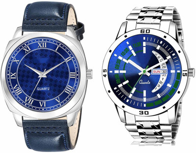 Scepter LR92-LR110 Analog Watch  - For Men
