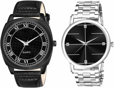 Scepter LR88-LR118 Analog Watch  - For Men