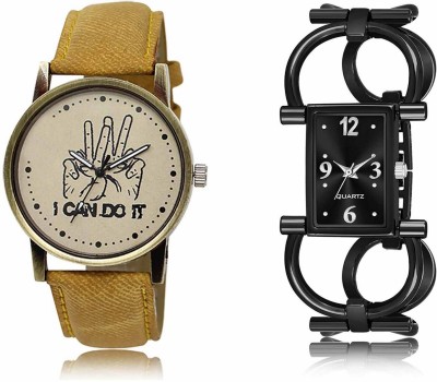 PPARROT LR30-LR292 Analog Watch  - For Men & Women