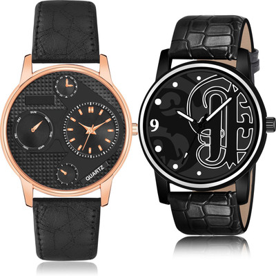 GROOT BM27-BL46.70 Analog Watch  - For Men