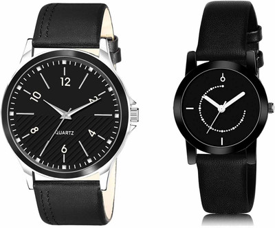 Scepter LR93-LR253 Analog Watch  - For Men & Women