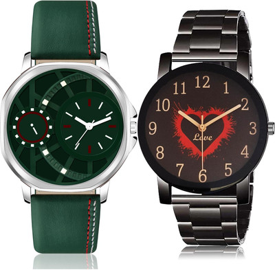 GROOT BM47-BCPL18 Analog Watch  - For Men