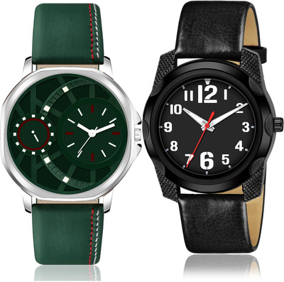 TIMOXIDE BM47-S153 Analog Watch  - For Men