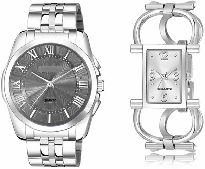 ROTATE LR128-LR297 Analog Watch  - For Men & Women