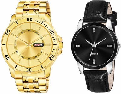 Scepter LR134-LR343 Analog Watch  - For Men & Women