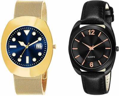 ROTATE LR139-LR322 Analog Watch  - For Men & Women
