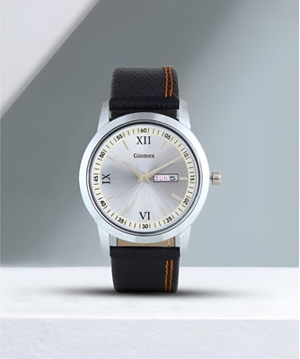 Giomex Giomex Giomex New Analog Watch Collection With Quartz Movement Analog Watch  - For Men