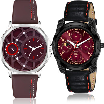 DMAGNATON BM46-S112 Analog Watch  - For Men