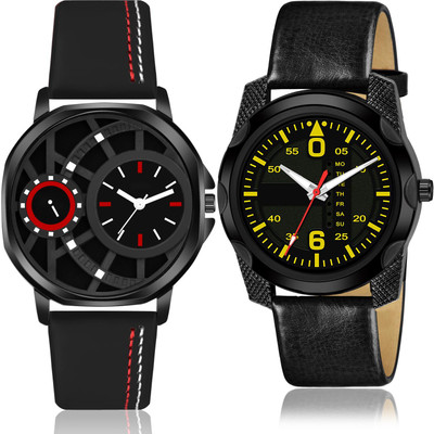 DMAGNATON BM42-S123 Analog Watch  - For Men