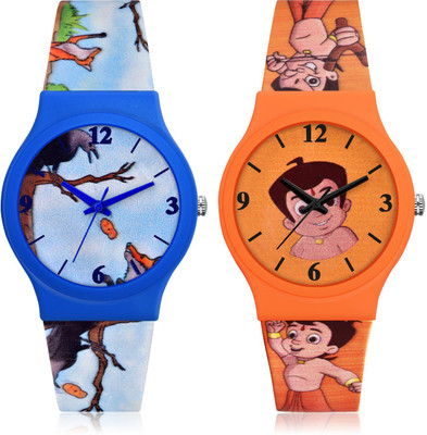 DMAGNATON CM703-CM733 Analog Watch  - For Boys