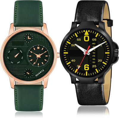 NEUTRON BM30-S523 Analog Watch  - For Men