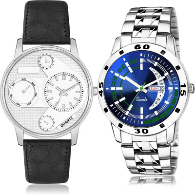 GROOT BM32-BL46.110 Analog Watch  - For Men