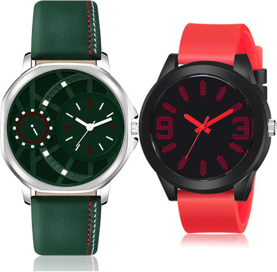 TIMETRANSELEVATE BM47-BM103 Analog Watch  - For Men