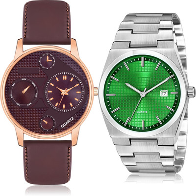 DMAGNATON BM29-BL46.160 Analog Watch  - For Men
