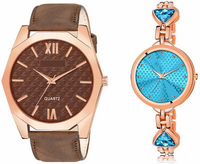 Scepter LR83-LR281 Analog Watch  - For Men & Women