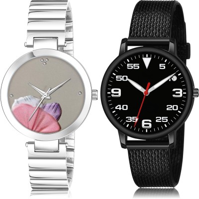 TIMOXIDE GL312-(75-L-10) Analog Watch  - For Women