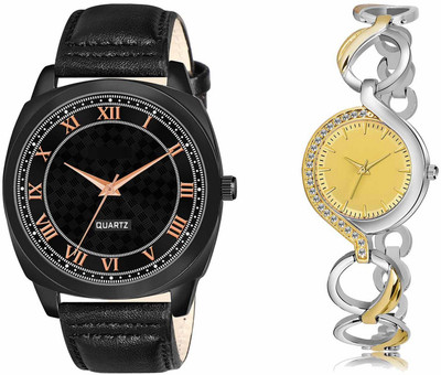 Scepter LR87-LR265 Analog Watch  - For Men & Women