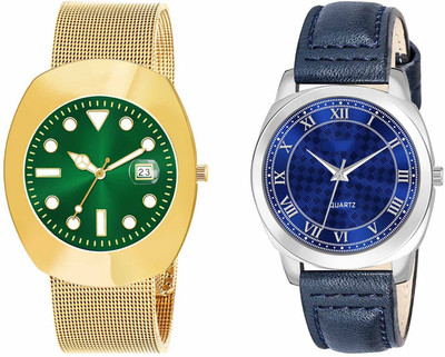 Scepter LR140-LR339 Analog Watch  - For Men & Women