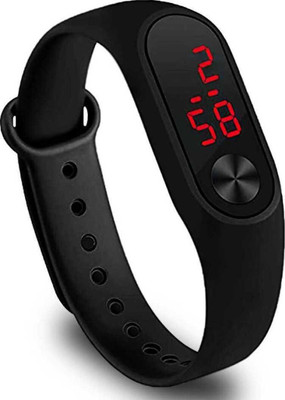 VIGIL Digital Watch  - For Boys