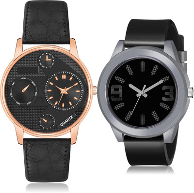 TIMOXIDE BM27-BM102 Analog Watch  - For Men