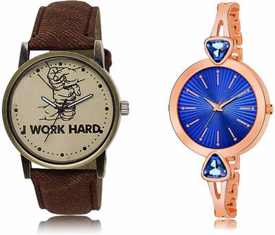 MAHADEV ENTERPRISE LR29-LR276 Analog Watch  - For Men & Women