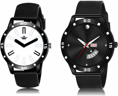 ROTATE LR57-LR73 Analog Watch  - For Men