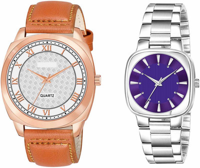 ROTATE LR90-LR302 Analog Watch  - For Men & Women