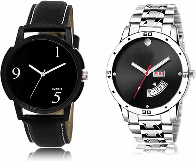 Scepter LR06-LR104 Analog Watch  - For Men