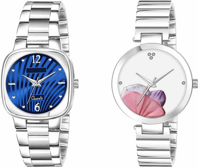 Burst LR307-LR314 Analog Watch  - For Women