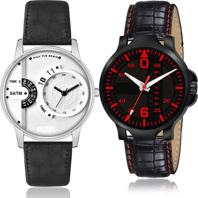 GROOT BM38-S525 Analog Watch  - For Men