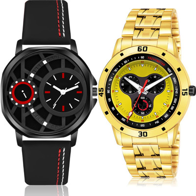 NEUTRON BM42-(27-S-21) Analog Watch  - For Men