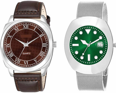 Scepter LR91-LR143 Analog Watch  - For Men
