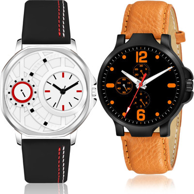 NEUTRON BM45-S570 Analog Watch  - For Men