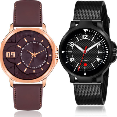 GROOT BM41-(66-S-10) Analog Watch  - For Men