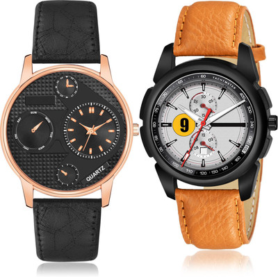 GROOT BM27-S355 Analog Watch  - For Men