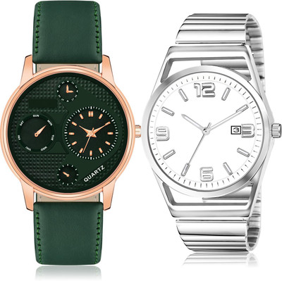 GROOT BM30-BL46.157 Analog Watch  - For Men