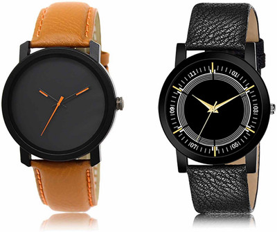 MAHADEV ENTERPRISE LR20-LR48 Analog Watch  - For Men