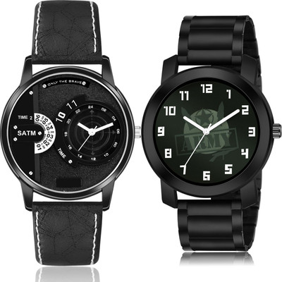 GROOT BM35-B993 Analog Watch  - For Men