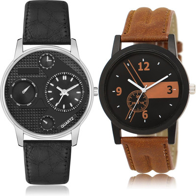 TIMENTER BM31-BL46.1 Analog Watch  - For Men