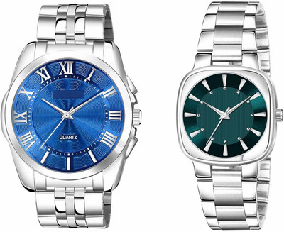 Scepter LR126-LR300 Analog Watch  - For Men & Women