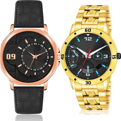TIMOXIDE BM39-(41-S-21) Analog Watch  - For Men