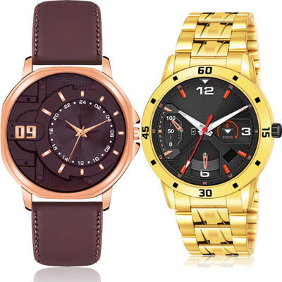 DMAGNATON BM41-(40-S-21) Analog Watch  - For Men
