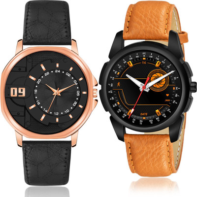 NEUTRON BM39-S352 Analog Watch  - For Men